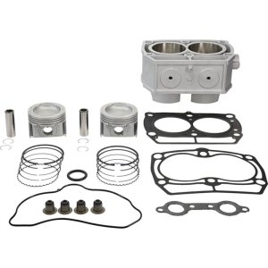Polaris Ranger 700 Cylinder Kit - Cylinder Works - Standard Bore 700cc 9.4:1 Comp. - `07-`09
